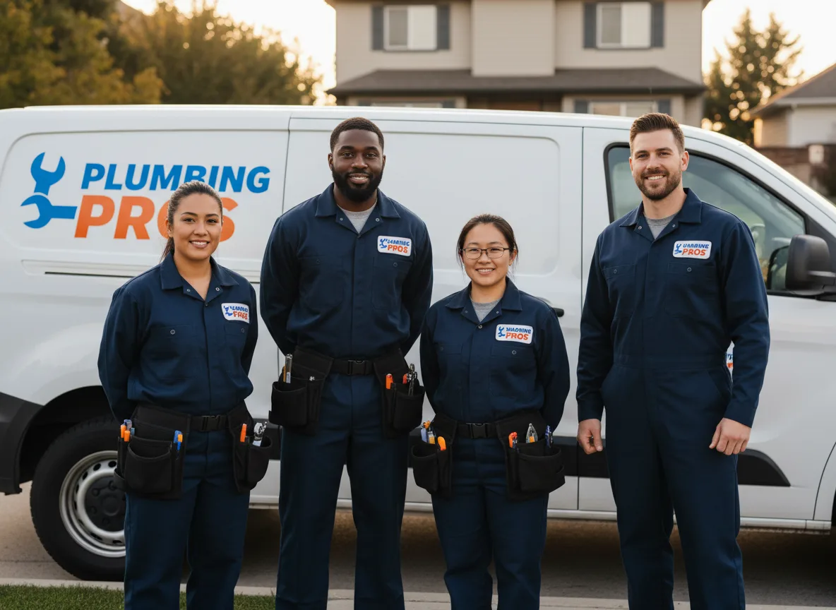 Water Heater Repair company in Bumpass, VA